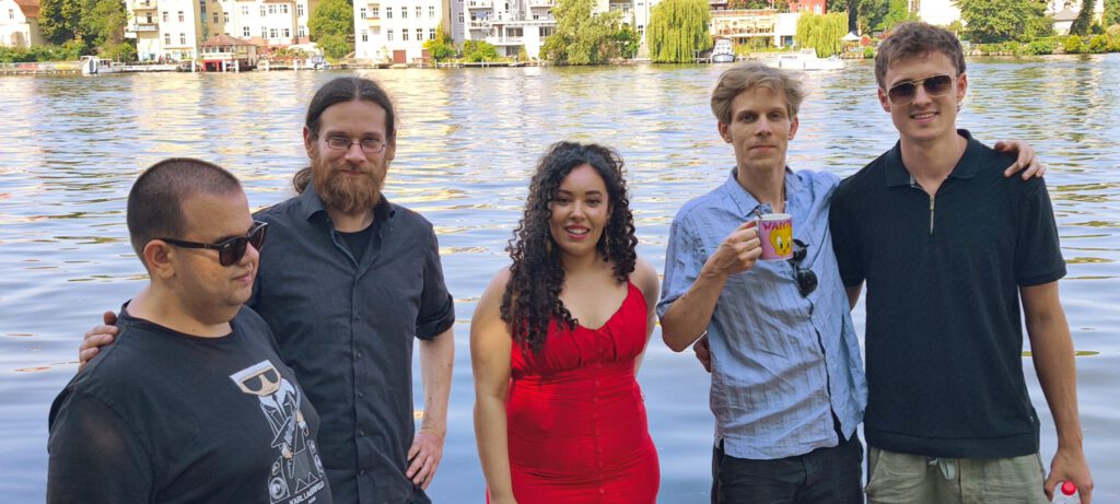 Nada & the Band