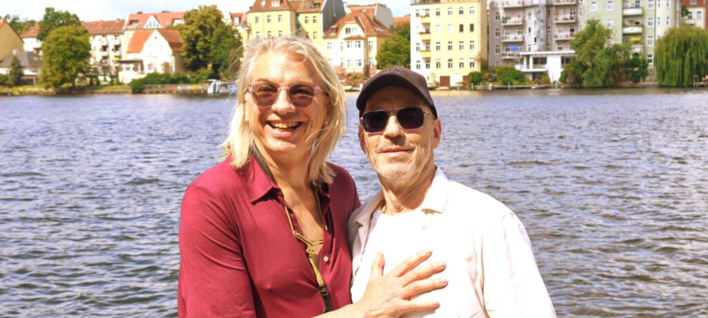 vom Klassentreffen der Ostmusik und FeinCost