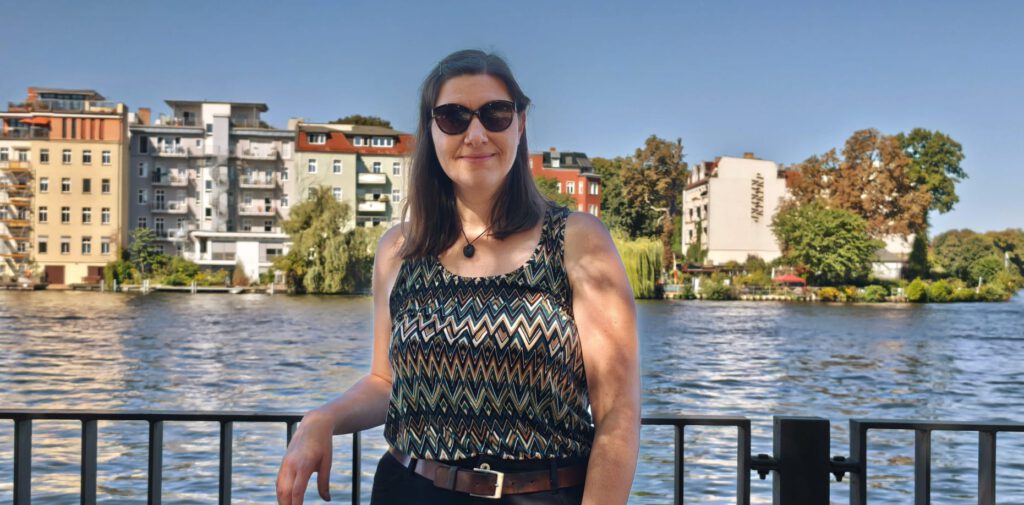 Leipziger Wochen Teil 1 von 3
