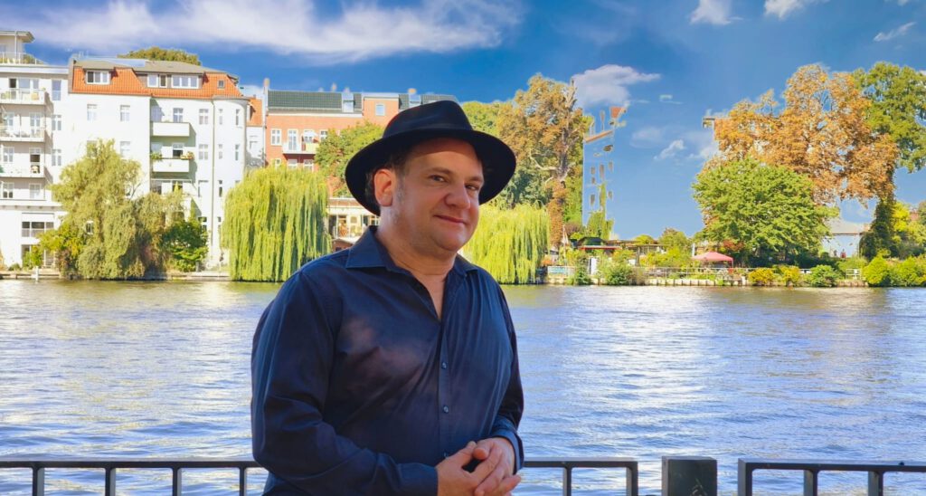 Leipziger Wochen Teil 2 von 3