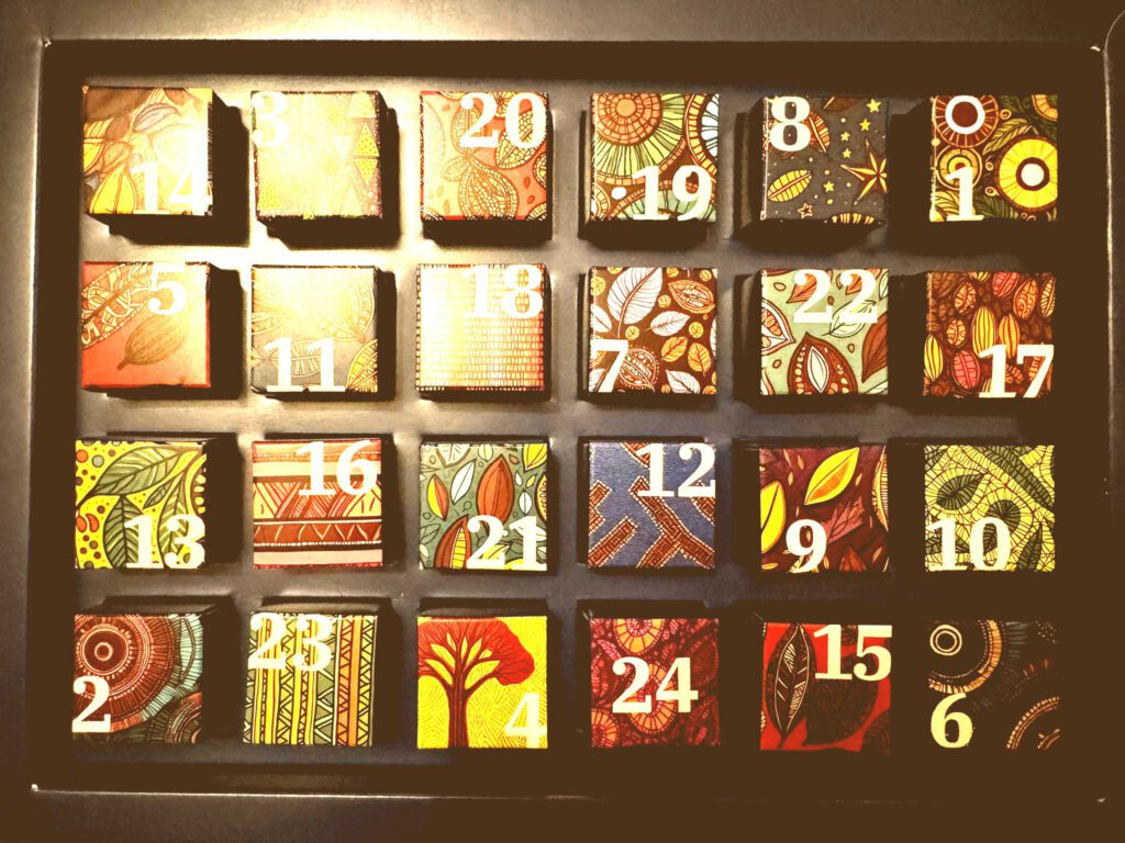 FROHE WEIHNACHTEN UND EINEN GUTEN RUTSCH INS NEUE JAHR!!!